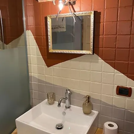 Appartement In Casa Medievale *