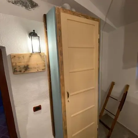 In Casa Medievale *