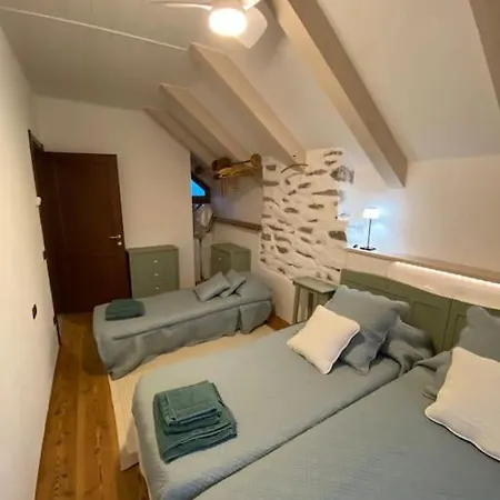 In Casa Medievale