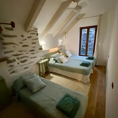 Appartement In Casa Medievale