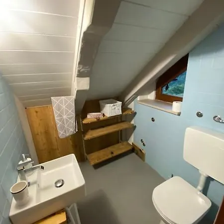 Appartement In Casa Medievale *