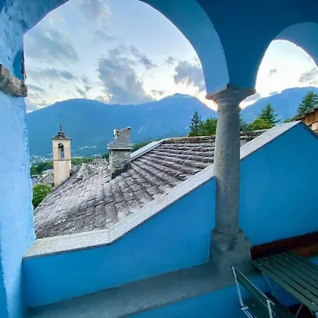 In Casa Medievale