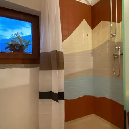 Appartement In Casa Medievale