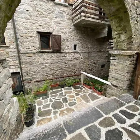 In Casa Medievale Appartement