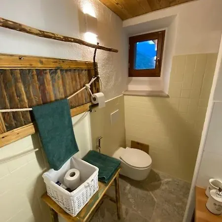 Appartement In Casa Medievale *