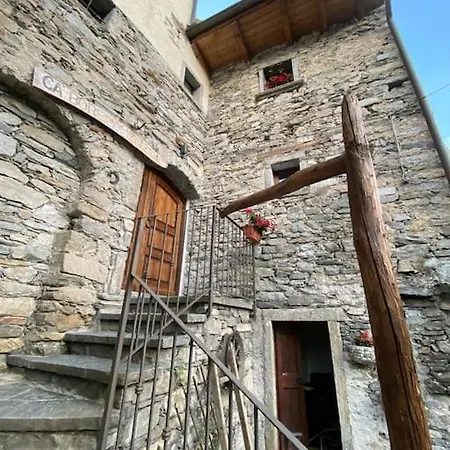 In Casa Medievale Appartement *
