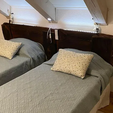 Appartement In Casa Medievale *