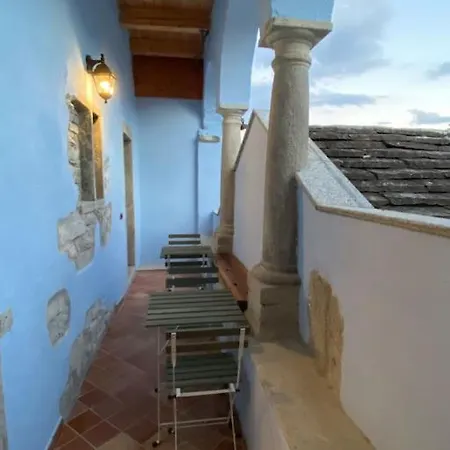 In Casa Medievale * Montecrestese