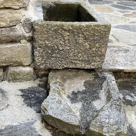 In Casa Medievale