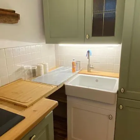 Appartement In Casa Medievale