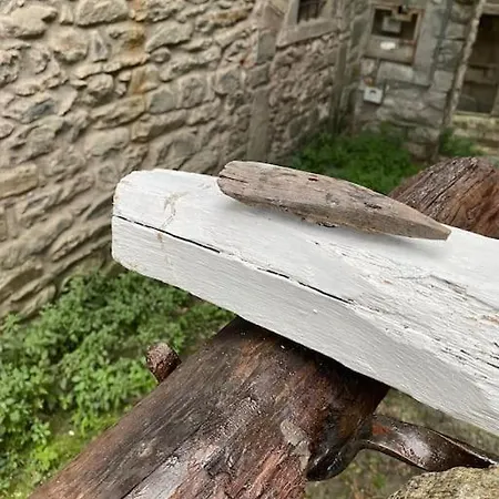 In Casa Medievale *