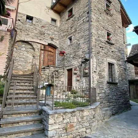 Appartement In Casa Medievale *