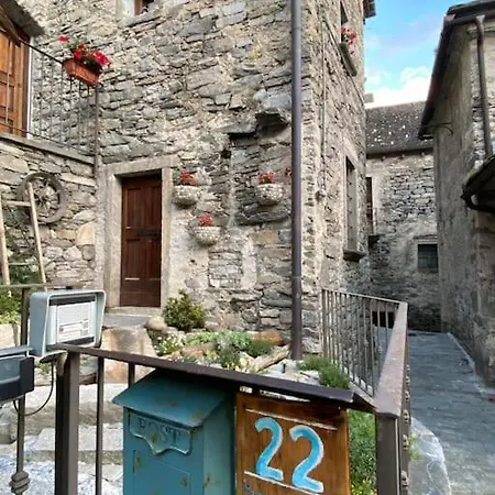 In Casa Medievale *
