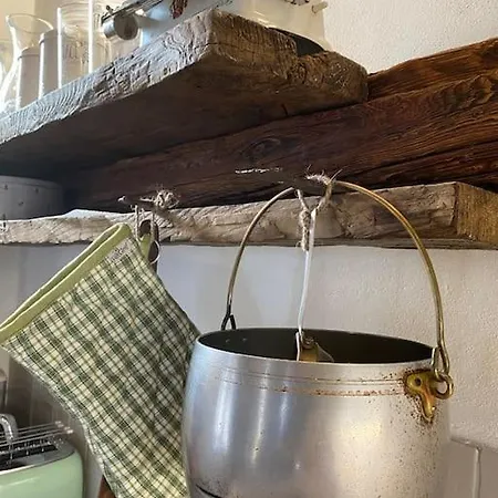 Appartement In Casa Medievale