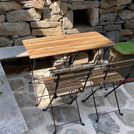 In Casa Medievale *