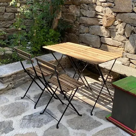 In Casa Medievale