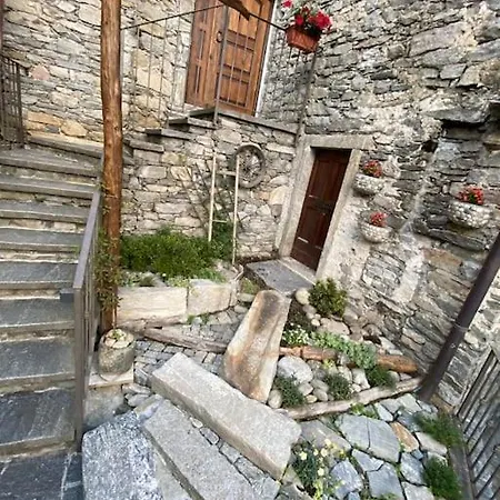 Appartement In Casa Medievale *